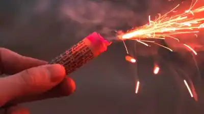Pirotecnia sonora: el plan que impulsa la Capital para que el silencio se imponga en las fiestas