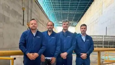 El gigante mendocino que vuelve a rugir: IMPSA firmó un acuerdo que promete recuperar 672 MW