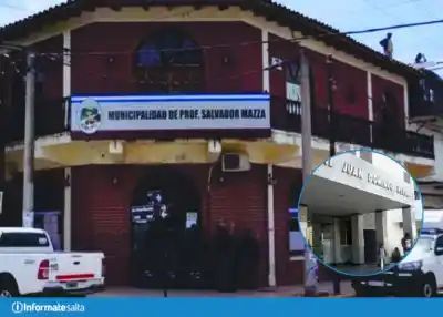 Tragedia en Salvador Mazza: una pelea terminó con un joven muerto y tres detenidos