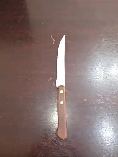 Amenazó con un cuchillo a una madre y su hija en plena calle: la rápida denuncia que lo puso tras las rejas