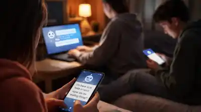 La conversación secreta de los adolescentes: por qué eligen contarle sus problemas a la inteligencia artificial