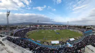 Jujuy se prepara para el gran desafío: Los Pumas y Australia ya tienen fecha en el 23 de Agosto