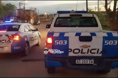 Se fugó, terminó baleado y ahora deberá seguir preso: la historia del acusado de atacar a tiros a tres vecinos