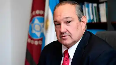 Sergio Leavy impulsa a Gerardo Zamora para presidente en 2027: “Tiene el perfil justo”