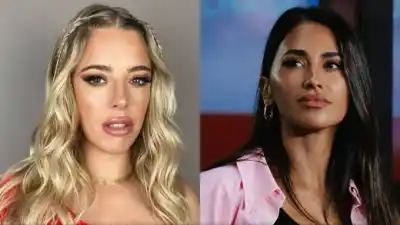 El gesto silencioso de Antonela Roccuzzo que respondió a un comentario viral sobre Messi