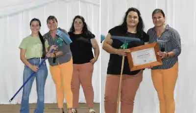 Polémica en un municipio: ¿Un premio o un estereotipo? La insólita entrega que desató la controversia