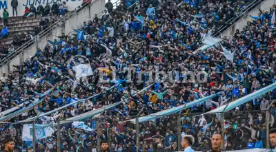 Clásico salteño con visitante: la Policía habilitó la presencia del albo