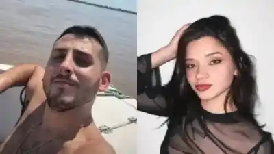 El escalofriante mensaje que Julián dejó antes de morir y su hermana entregó a la fiscalía