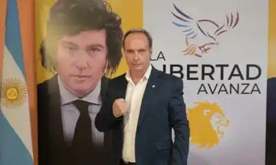 «Jamás he tocado un peso de nadie»: Capi Rodríguez salió a defenderse y anunció nuevas denuncias