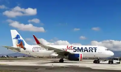 San Juan: la FNS marcará el inicio de los vuelos low cost y promete un hito turístico