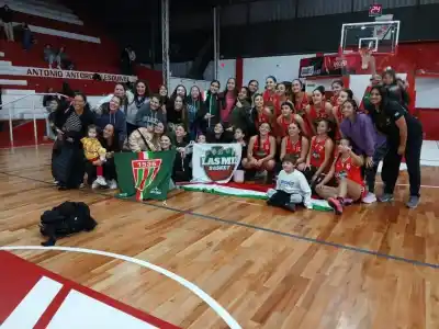 Cuatro clubes, una pasión: así se jugará la Liga Provincial de Mayores Femenina