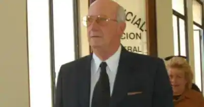 Anularon el sobreseimiento de Joaquín Guil: el giro que reabre una causa de lesa humanidad en Salta