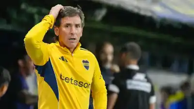 Boca se sacude: Úbeda repite el equipo ganador, pero una baja de última hora complica el clásico