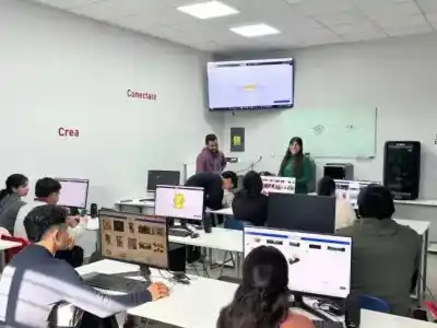 Nueva tanda de cursos gratuitos en el CID: ¿cuáles son las propuestas y cómo anotarse?