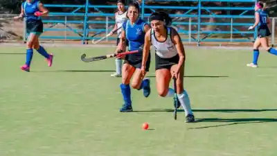 Hockey femenino: la final del Apertura 2026 ya tiene dueñas