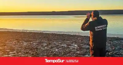 La angustia crece en Santa Cruz: sin novedades sobre César Pérez y la búsqueda se intensifica