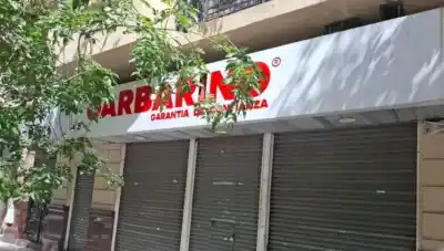 El final tangible: Cierran las últimas puertas de Garbarino y la Justicia pone la lupa en sus activos ocultos