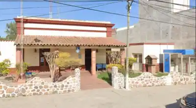 Un comisario de La Merced, imputado por agredir y amenazar a su pareja, también policía