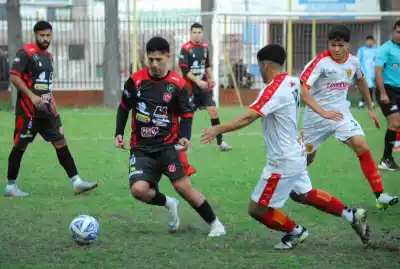 El líder se escapó y el clásico tuvo dueño: la jornada que movió la tabla