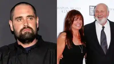 El hijo de Rob Reiner enfrenta nuevos cargos: la justicia reveló un detalle escalofriante