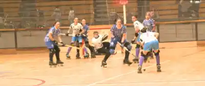 San Juan define al campeón: así se jugarán los cuartos del Argentino Femenino de hockey