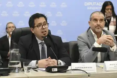 Reforma del Banco Central: el dictamen que podría cambiar la economía argentina