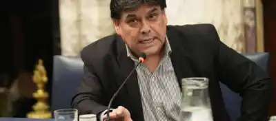 Escándalo en el PAMI: Araujo revela el monto del fraude y lanza una pregunta incómoda