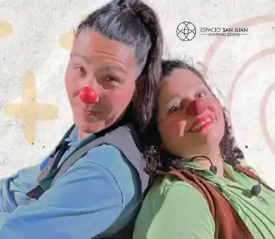 Semana de la Niñez en Espacio San Juan: juegos, talleres y descuentos que no podés dejar pasar