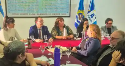 Preocupante hallazgo en Río Gallegos: menores en boliches y una alerta que nadie quiere escuchar