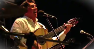 El plan de Santacruceños del Viento para que la música de Santa Cruz no se pierda
