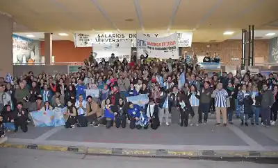 La ciencia argentina en peligro: el banderazo que expuso la verdad