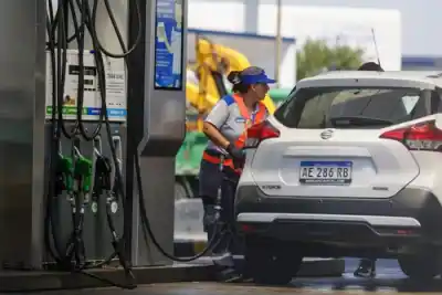 Nueva suba de la nafta: el conflicto en el Golfo Pérsico que golpea el bolsillo de los argentinos
