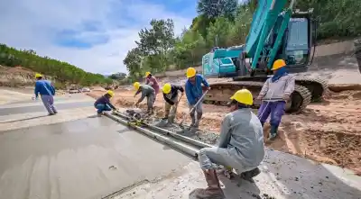 Tartagal: la obra clave que busca evitar otra inundación avanza a paso firme