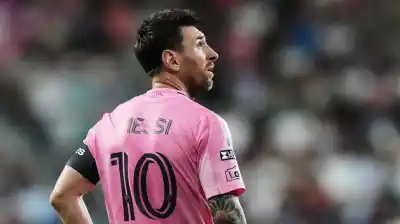 El récord que Messi perdió en la Leagues Cup y nadie esperaba