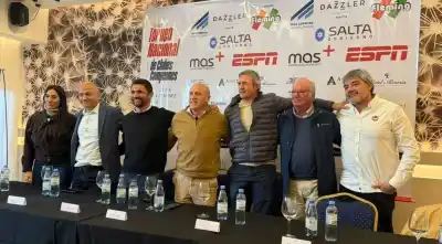Salta se prepara para un hito en el rugby juvenil: llega el primer Torneo Nacional M17