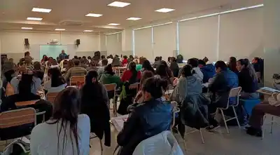 Más de 200 educadores rurales se darán cita en General Güemes: ¿qué compartirán?