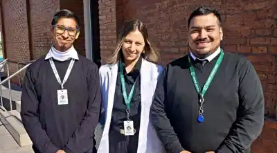 Nueva colecta de sangre en Rosario de Lerma: buscan superar los 40 donantes y recibirán juguetes