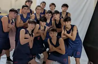 Santa Fe define su destino en el Argentino U13: ¿qué necesita para llegar al Final Four?