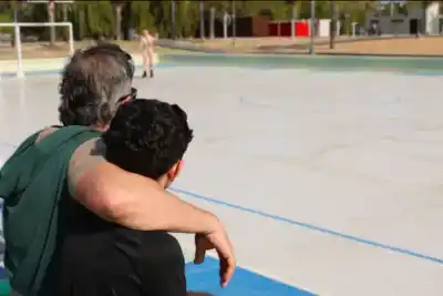 La conmovedora espera de 95 niños y adolescentes en Entre Ríos por una familia que los adopte