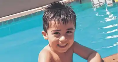 Sin fecha para el juicio por la muerte de Killian: la mamá reclama justicia y apunta a un tío