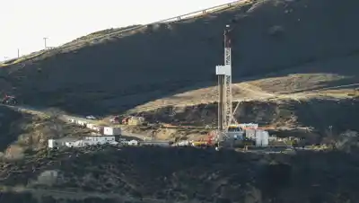 Crown Point logra un nuevo espaldarazo financiero en plena expansión petrolera argentina