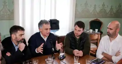 La movida de Karina Milei que sacude la política bonaerense
