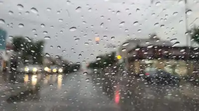 Alerta en Misiones: el jueves llega con tormentas y posible caída de granizo
