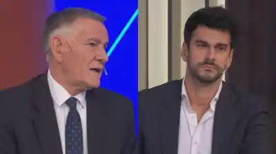 Corset a la política o gente endeudada para comer: el cruce que expuso la grieta por la reforma del Banco Central