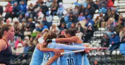 La intimidad de Las Leonas, al descubierto: el nuevo documental que promete emocionar