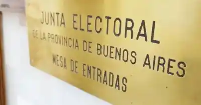 Alivio para los partidos: prorrogan el plazo para completar afiliaciones