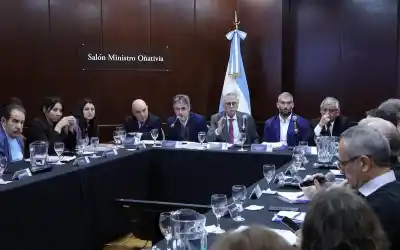 Salud federal: los temas clave que se definieron en el COFESA y cómo impactan en el Chaco