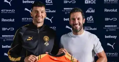 El City sorprende: Rulli llega para pelearle el puesto a Donnarumma