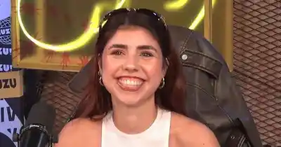 El monto que recibió Cami Mayan tras separarse de Alexis Mac Allister y que nadie conocía