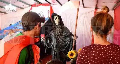 El misterioso santo pagano que convoca a miles en Misiones: qué se le pide y por qué hoy es su día